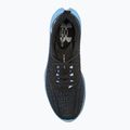 Мъжки обувки за бягане Under Armour Velociti 4 black/horizon blue/white 5