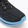 Мъжки обувки за бягане Under Armour Velociti 4 black/horizon blue/white 7