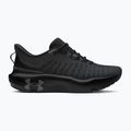 Мъжки обувки за бягане Under Armour Infinite Elite black/black/black 8