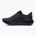 Мъжки обувки за бягане Under Armour Infinite Elite black/black/black 9