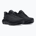 Мъжки обувки за бягане Under Armour Infinite Elite black/black/black 10