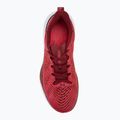 Мъжки обувки за бягане Under Armour Infinite Pro cardinal/racer red/lack 5