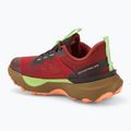 Мъжки обувки за бягане Under Armour Infinite Pro Trail earthen orange/brown obsidian/flare orange 3