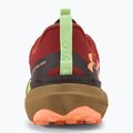 Мъжки обувки за бягане Under Armour Infinite Pro Trail earthen orange/brown obsidian/flare orange 6