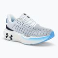 Дамски обувки за бягане Under Armour Infinite Elite white/halo gray/midnight navy