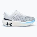 Дамски обувки за бягане Under Armour Infinite Elite white/halo gray/midnight navy 2