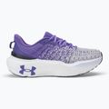 Дамски обувки за бягане Under Armour Infinite Elite lavish/salt purple/black 2