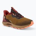 Мъжки обувки за бягане Under Armour Sonic Trail coyote/earthen orange/flare orange