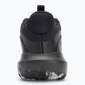 Under Armour Lockdown 7 баскетболни обувки черно/черно/металическо сребро 6