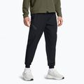 Мъжки панталон Under Armour Unstoppable Joggers black/black