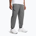 Мъжки панталони за тренировка Under Armour Unstoppable Joggers castlerock/black