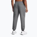 Мъжки панталони за тренировка Under Armour Unstoppable Joggers castlerock/black 3