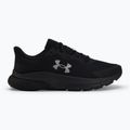 Under Armour Hovr Turbulence 2 RS мъжки обувки за бягане black/black/reflective 2