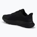 Under Armour Hovr Turbulence 2 RS мъжки обувки за бягане black/black/reflective 3