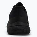 Under Armour Hovr Turbulence 2 RS мъжки обувки за бягане black/black/reflective 6