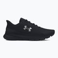 Under Armour Hovr Turbulence 2 RS мъжки обувки за бягане black/black/reflective 8
