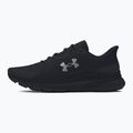 Under Armour Hovr Turbulence 2 RS мъжки обувки за бягане black/black/reflective 9