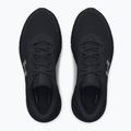 Under Armour Hovr Turbulence 2 RS мъжки обувки за бягане black/black/reflective 11
