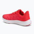Мъжки маратонки за бягане Under Armour Charged Speed Swift racer red/racer red/black 3