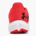 Мъжки маратонки за бягане Under Armour Charged Speed Swift racer red/racer red/black 6