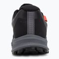 Мъжки обувки за бягане Under Armour Charged Bandit Trail 3 black/black/racer red 6