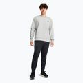 Мъжки панталони Under Armour Unstoppable Fleece black/black 2