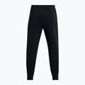 Мъжки панталони Under Armour Unstoppable Fleece black/black 6