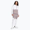 Мъжки панталон Under Armour Unstoppable Fleece tetra gray/white/black 2