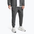 Мъжки панталони Under Armour Unstoppable Fleece castlerock/black