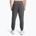 Мъжки панталони Under Armour Unstoppable Fleece castlerock/black 3