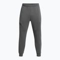 Мъжки панталони Under Armour Unstoppable Fleece castlerock/black 5