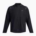 Мъжко яке за тренировка Under Armour Unstoppable LC black/black 5