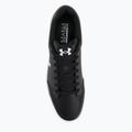 Мъжки обувки за тренировка Under Armour Official black/black/white 5
