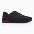 Дамски обувки Under Armour UA Court 96 black/black/black 8