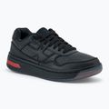 Дамски обувки Under Armour UA Court 96 black/black/black