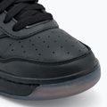 Дамски обувки Under Armour UA Court 96 black/black/black 7