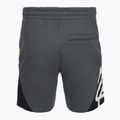 Мъжки къси панталони Under Armour Curry Splash Fleece castlerock full heather/black/white clay 2