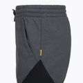 Мъжки къси панталони Under Armour Curry Splash Fleece castlerock full heather/black/white clay 4