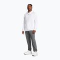 Мъжки панталони Under Armour Vibe Woven Jogger castlerock/black 2