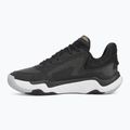 Баскетболни обувки Under Armour Spawn 7 black/metallic gold/black 9