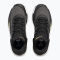 Баскетболни обувки Under Armour Spawn 7 black/metallic gold/black 11