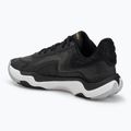 Баскетболни обувки Under Armour Spawn 7 black/metallic gold/black 3