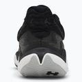 Баскетболни обувки Under Armour Spawn 7 black/metallic gold/black 6