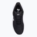Мъжки обувки за бягане Under Armour Phade RN 3 black/black/white 5