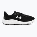 Under Armour Charged Pursuit 4 black/black/white мъжки обувки за бягане 2