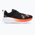 Обувки за бягане Under Armour Velociti Pro black/castlerock/ares red 2