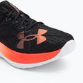 Обувки за бягане Under Armour Velociti Pro black/castlerock/ares red 7
