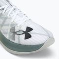 Обувки за бягане Under Armour Velociti Pro бяло/хидрозелено/черно 7