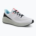 Мъжки обувки за бягане Under Armour Sonic 7 бяло/хидрозелено/металическо сребро
