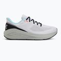 Мъжки обувки за бягане Under Armour Sonic 7 бяло/хидрозелено/металическо сребро 2